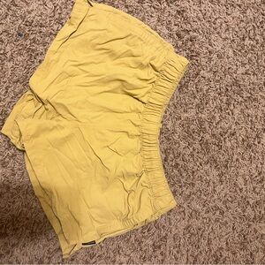 Patagonia Women's Shorts